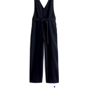 Alex Mill jumpsuit. Size large blk distressed.  New! I think this is called Mel
